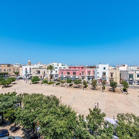 Belvedere Apartment & Pool - Housea Polignano a Mare Eksteriør bilde