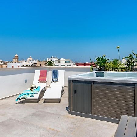 Belvedere Apartment & Pool - Housea Polignano a Mare Eksteriør bilde