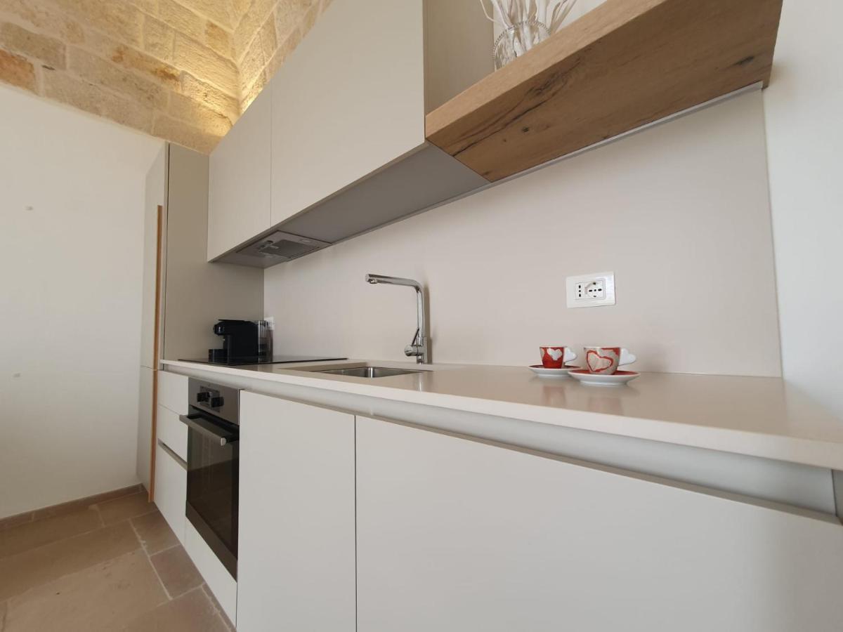 Belvedere Apartment & Pool - Housea Polignano a Mare Eksteriør bilde