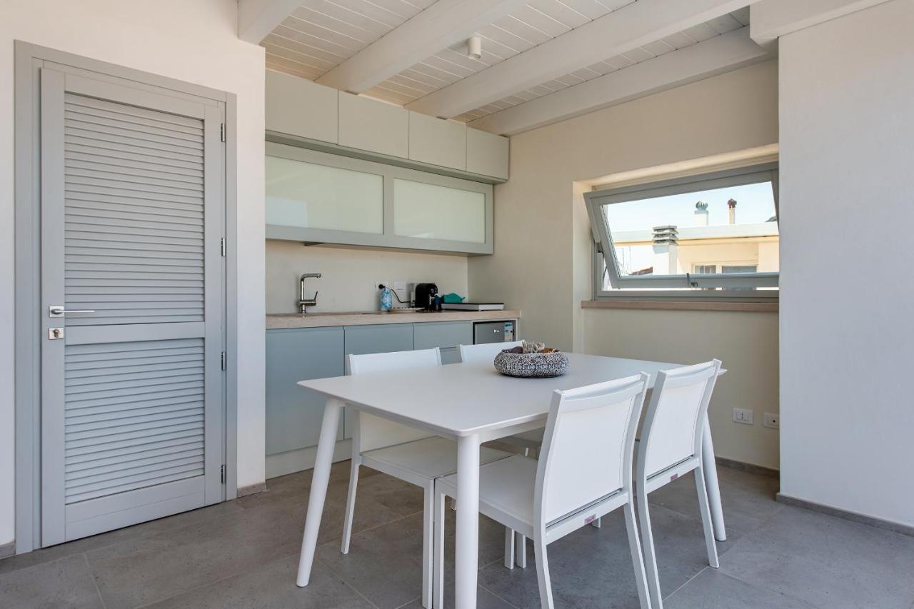 Belvedere Apartment & Pool - Housea Polignano a Mare Eksteriør bilde