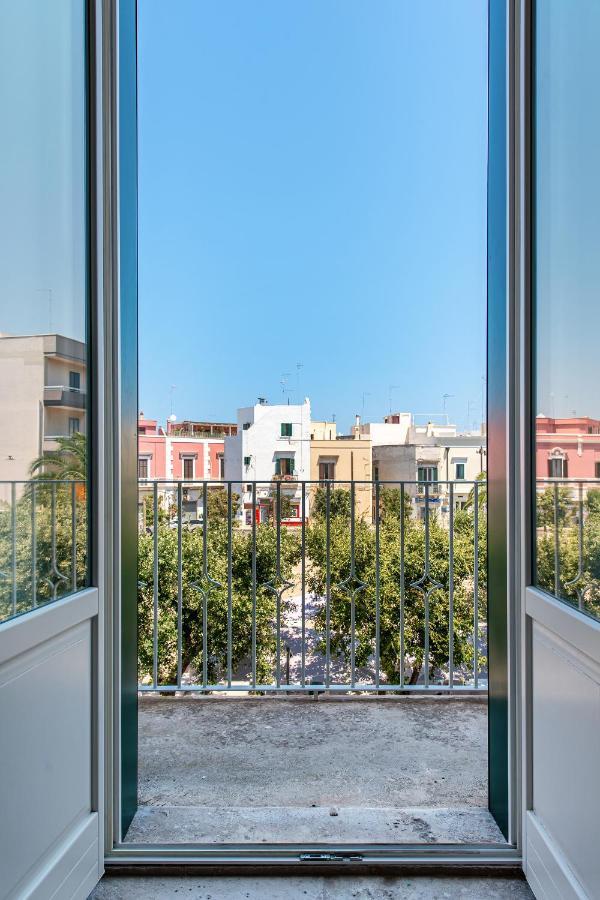 Belvedere Apartment & Pool - Housea Polignano a Mare Eksteriør bilde