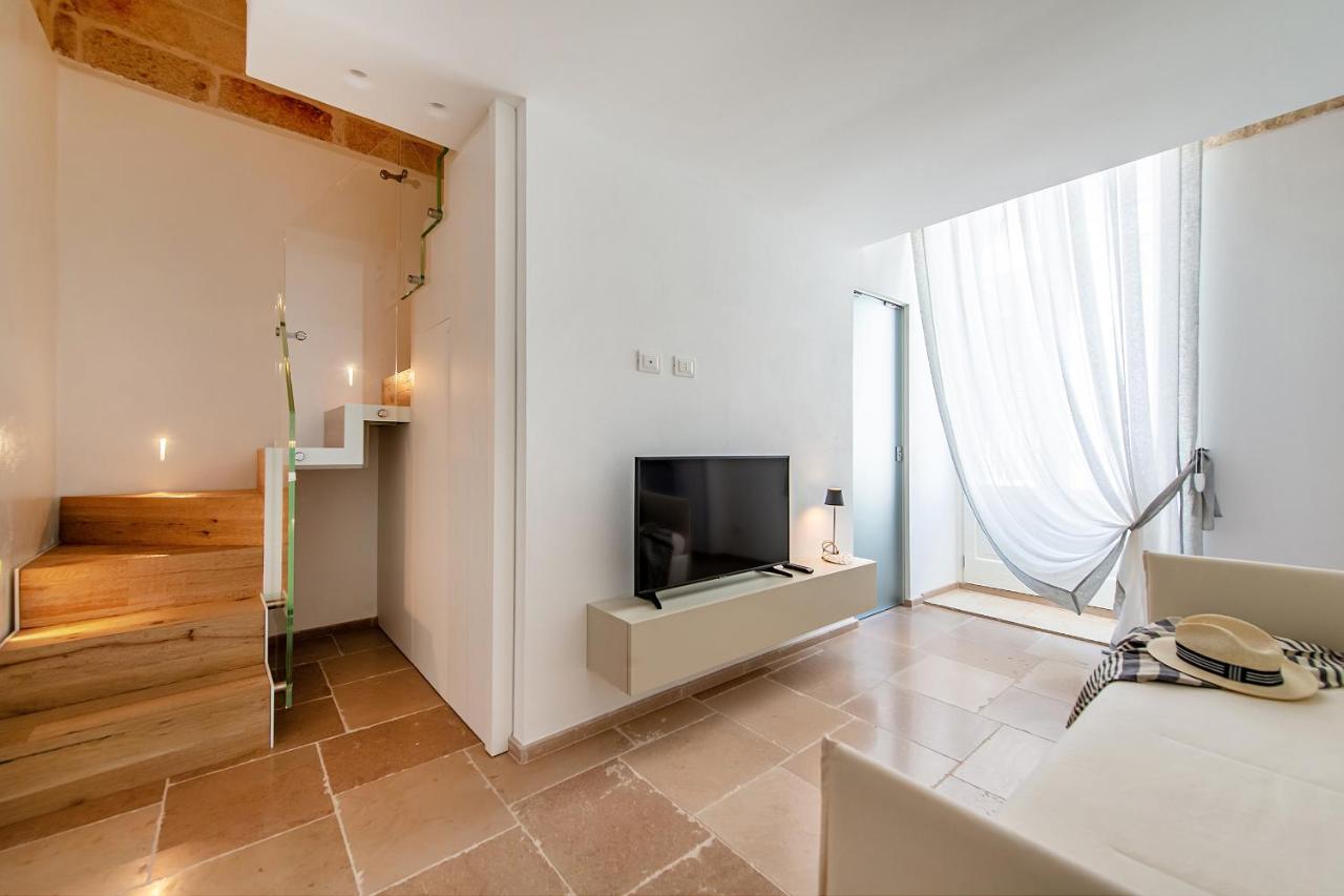 Belvedere Apartment & Pool - Housea Polignano a Mare Eksteriør bilde