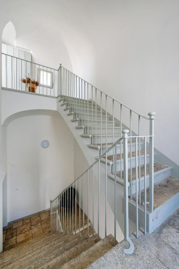 Belvedere Apartment & Pool - Housea Polignano a Mare Eksteriør bilde