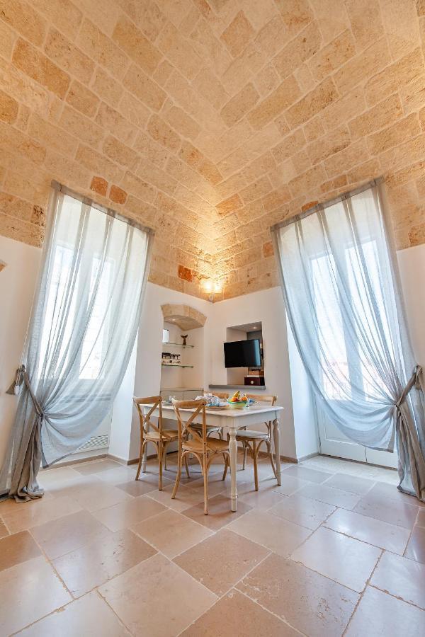 Belvedere Apartment & Pool - Housea Polignano a Mare Eksteriør bilde