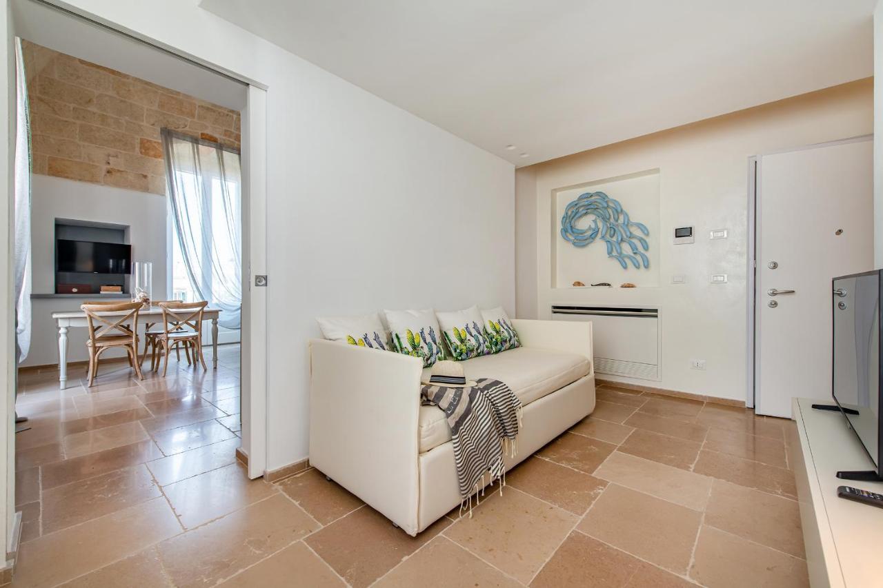 Belvedere Apartment & Pool - Housea Polignano a Mare Eksteriør bilde