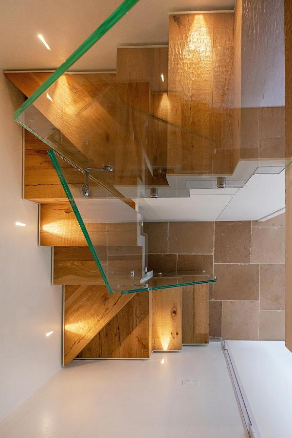 Belvedere Apartment & Pool - Housea Polignano a Mare Eksteriør bilde