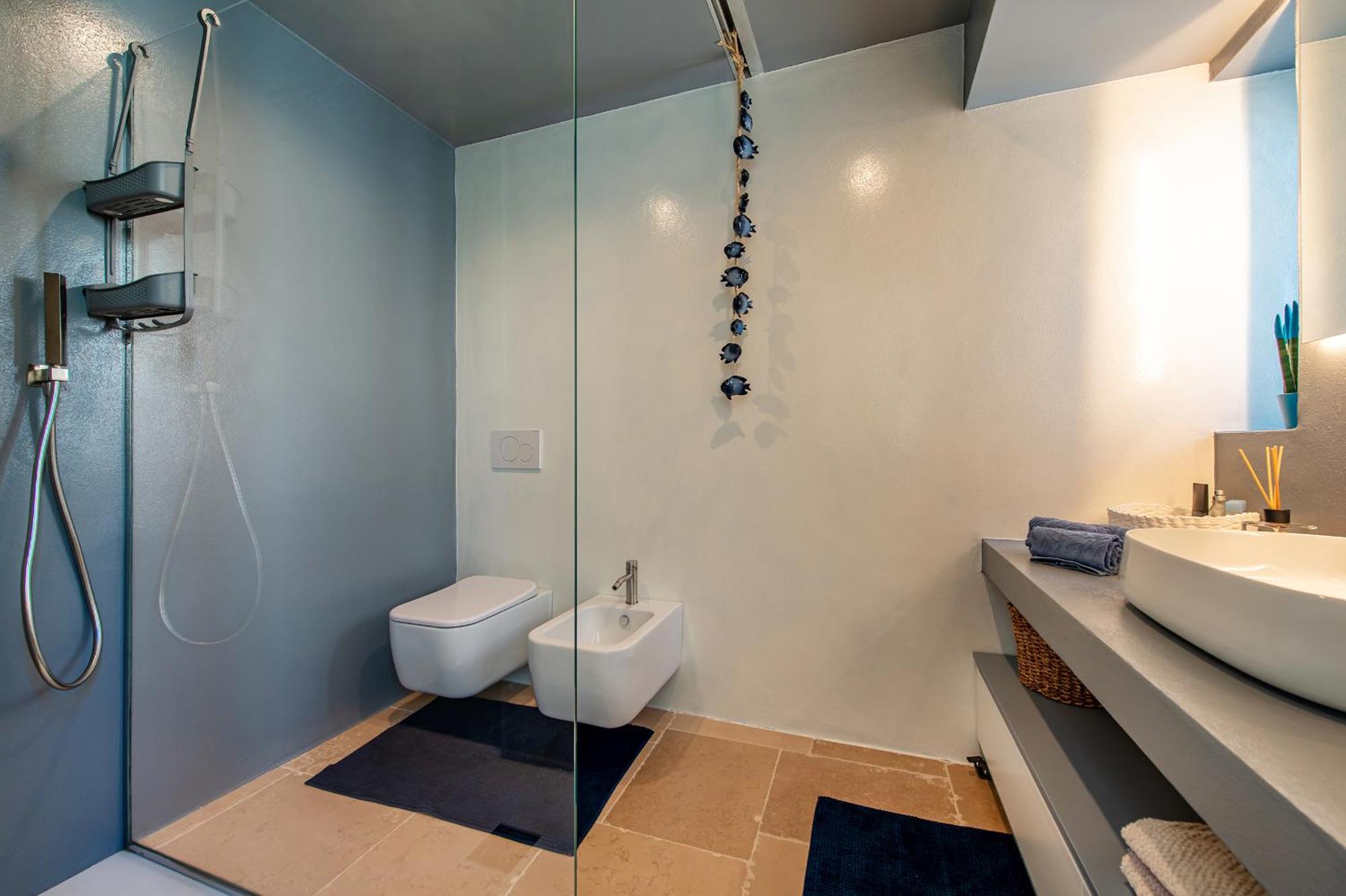 Belvedere Apartment & Pool - Housea Polignano a Mare Eksteriør bilde
