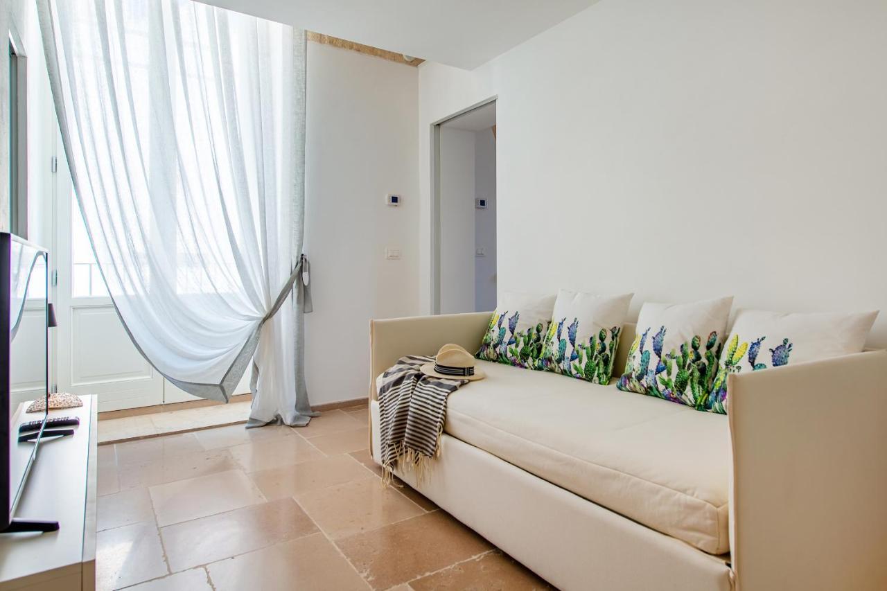 Belvedere Apartment & Pool - Housea Polignano a Mare Eksteriør bilde