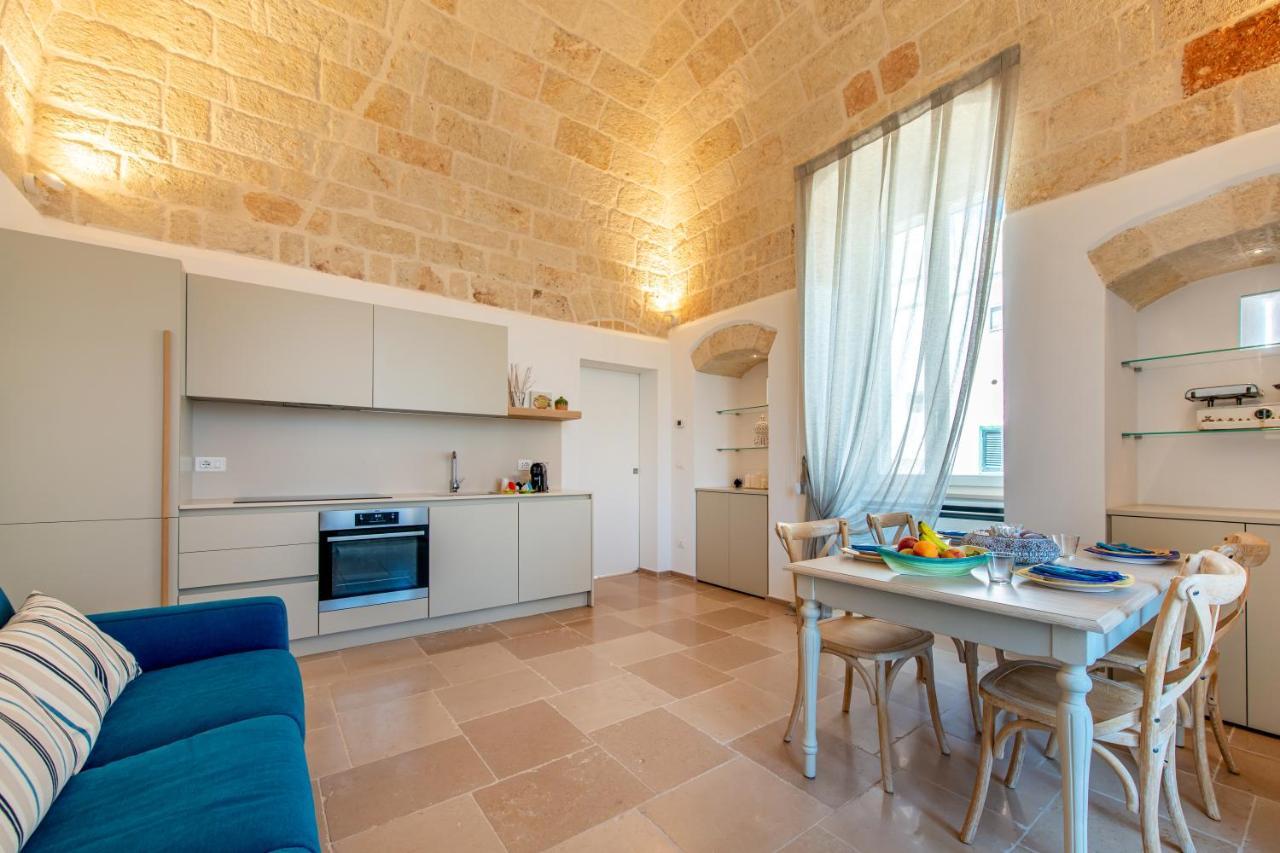 Belvedere Apartment & Pool - Housea Polignano a Mare Eksteriør bilde
